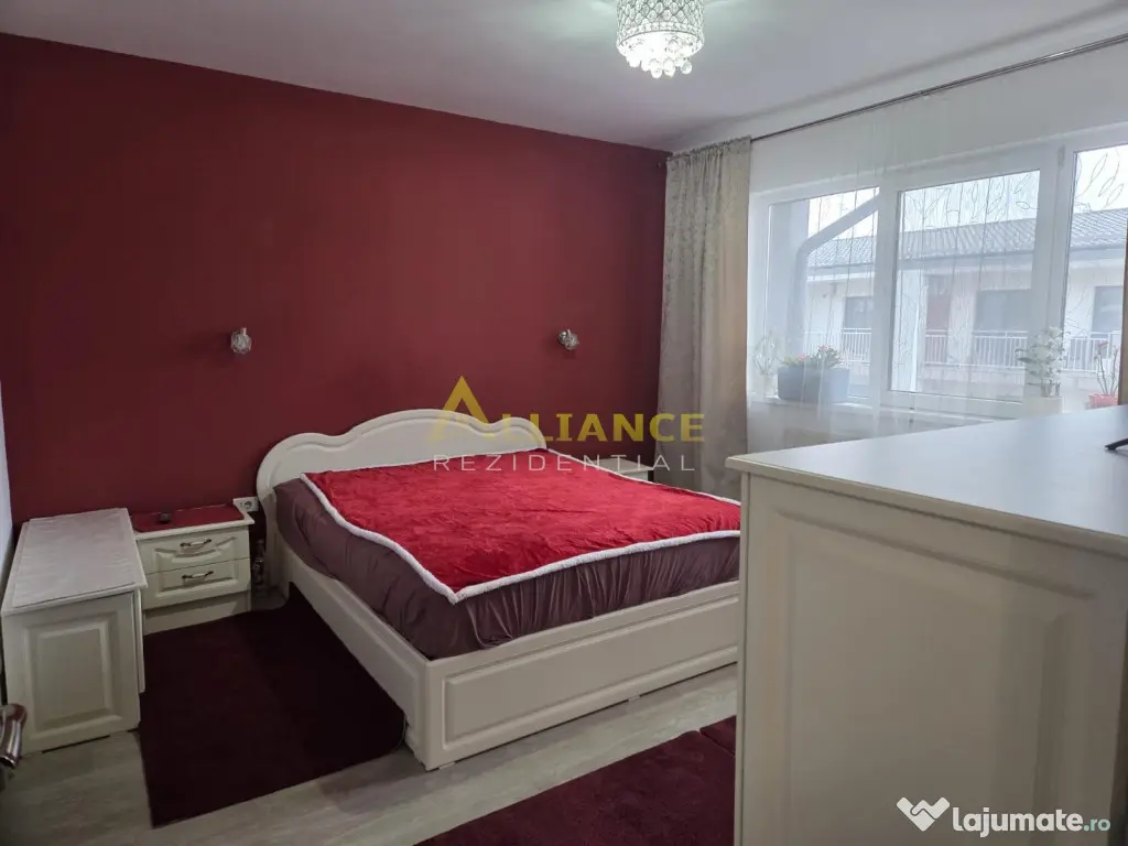 Apartament 3 camere~ 2 bai { Gura Putnei } 