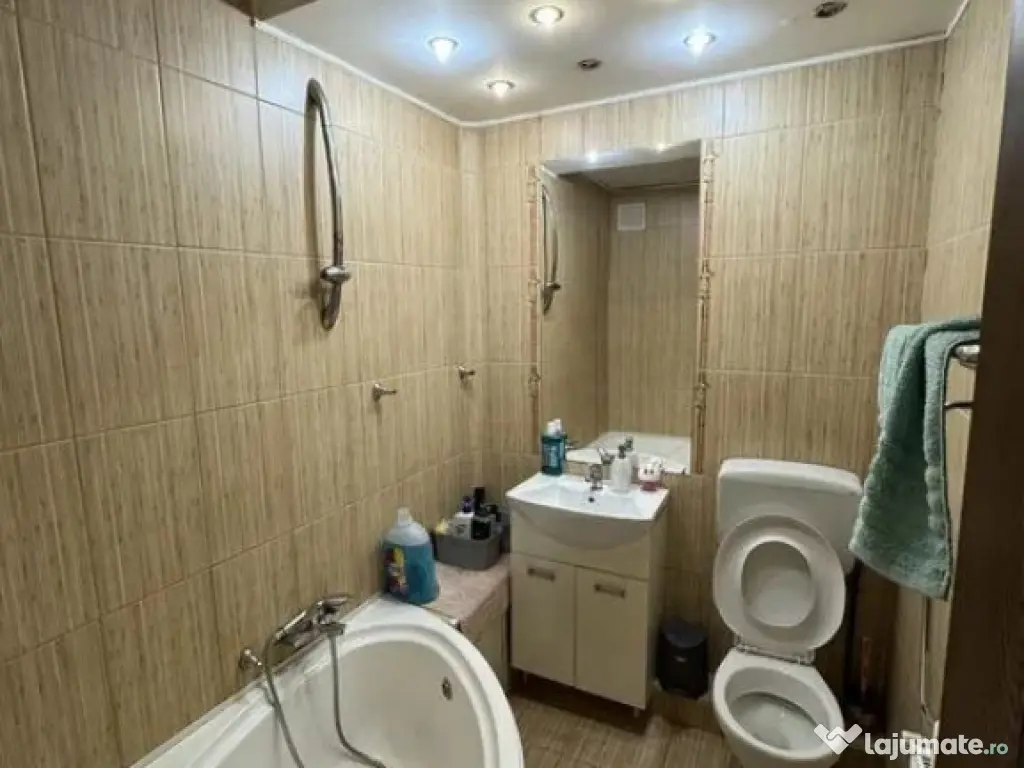 Rahova-Barca | 4 camere | 96mp | dec | et 8 | 115.000 euro 