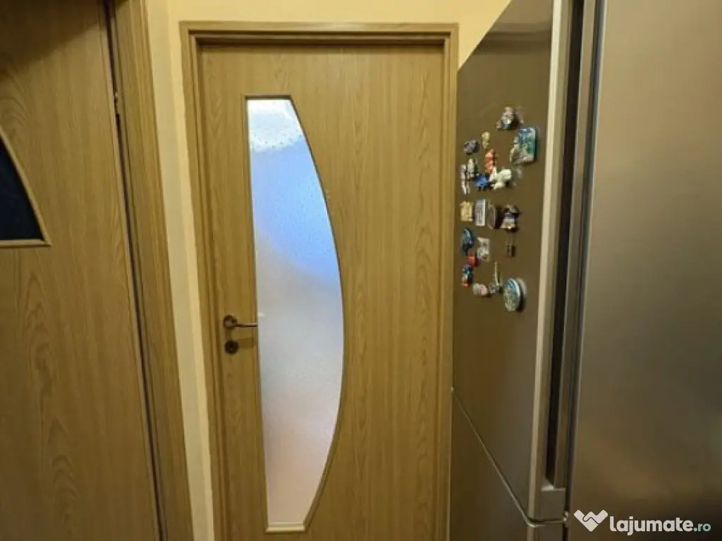 Garsoniera zona Noua,mobilata-utilata,66000 Euro 