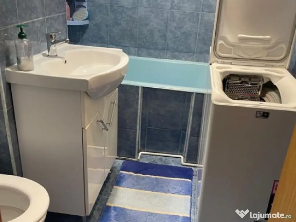 Garsoniera zona Noua,mobilata-utilata,66000 Euro 