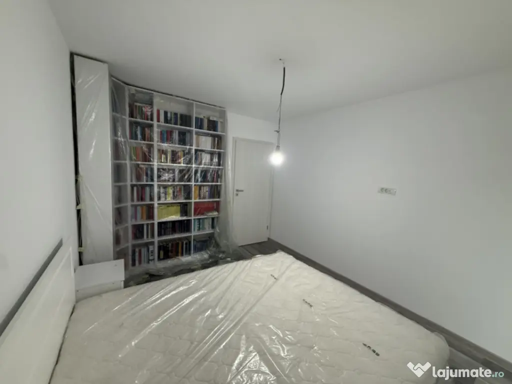 3 Camere I Bloc anvelopat I Complet renovat I Metrou 5 minut 