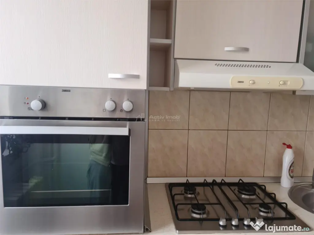 Apartament 2 Camere Drumul Taberei- Metrou Romancierilor 