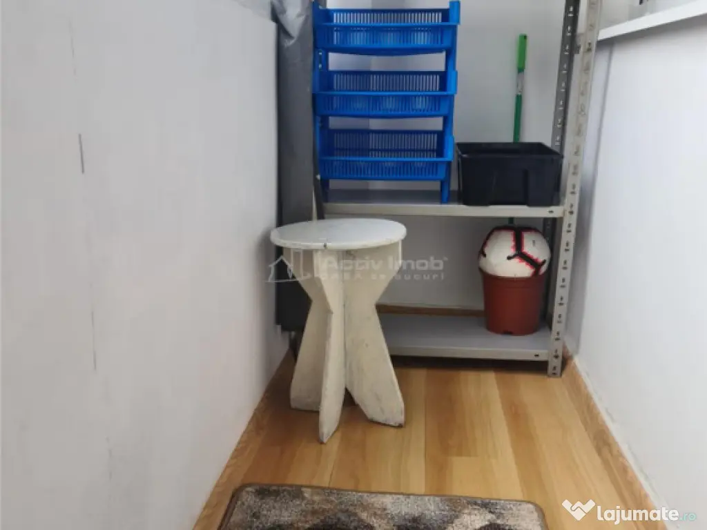 Apartament 2 Camere Drumul Taberei- Metrou Romancierilor 