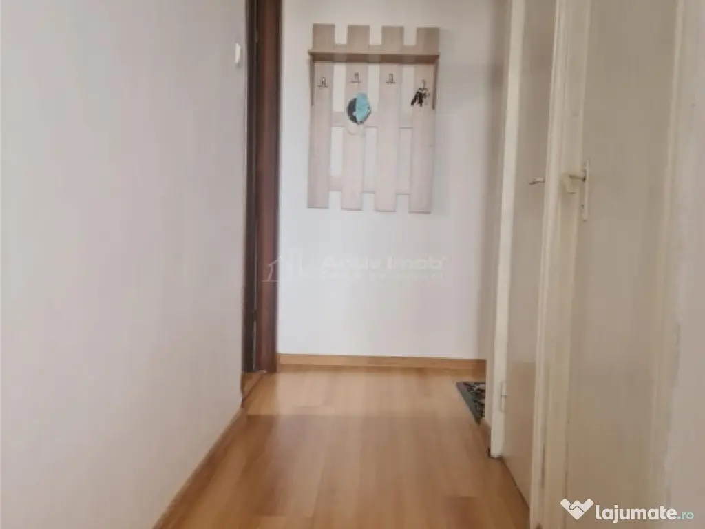 Apartament 2 Camere Drumul Taberei- Metrou Romancierilor 