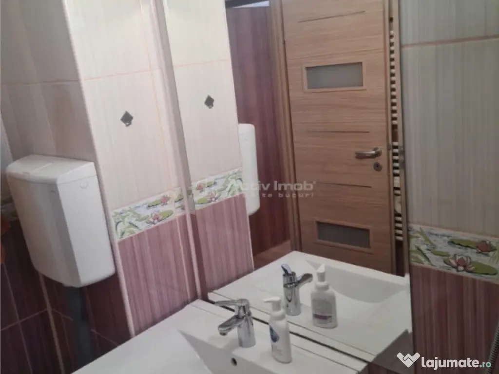 Apartament 2 Camere Drumul Taberei- Metrou Romancierilor 