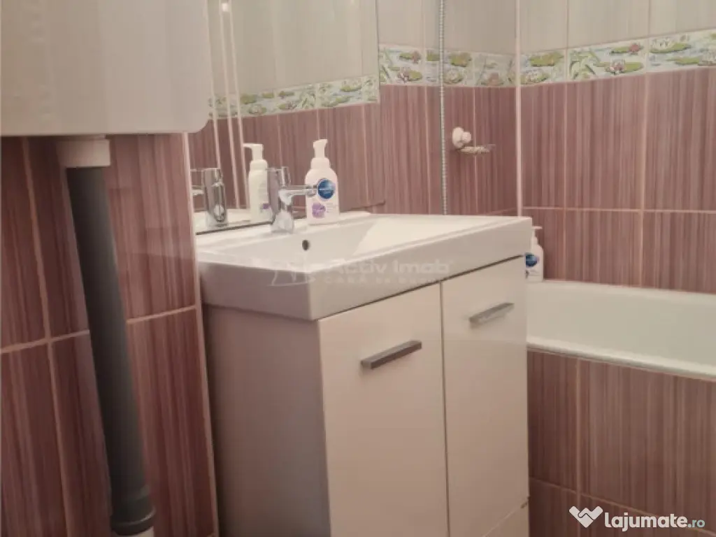 Apartament 2 Camere Drumul Taberei- Metrou Romancierilor 