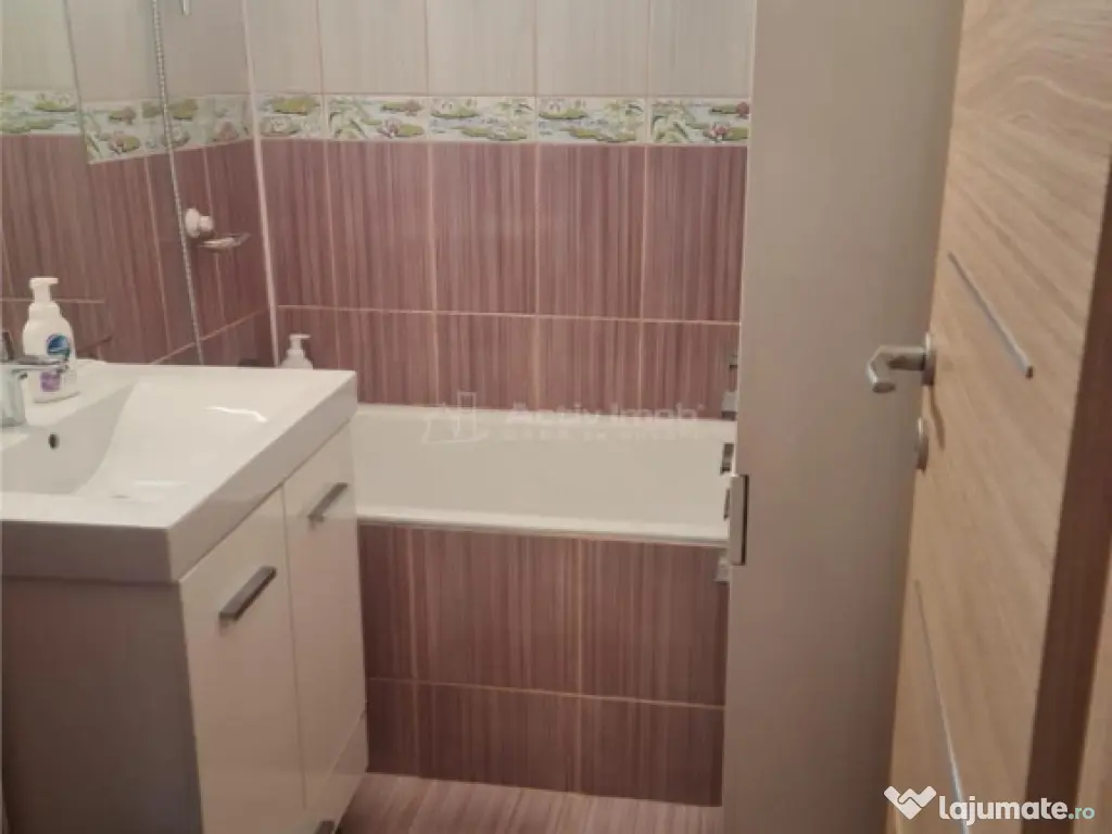 Apartament 2 Camere Drumul Taberei- Metrou Romancierilor 