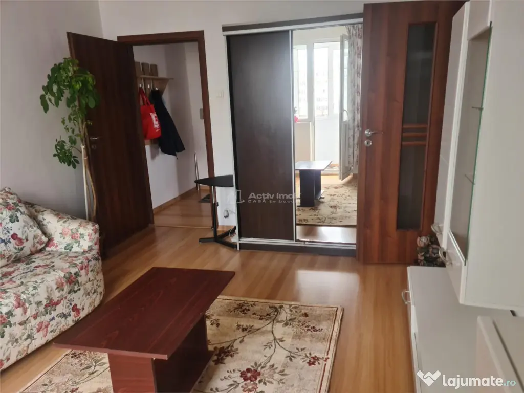 Apartament 2 Camere Drumul Taberei- Metrou Romancierilor 