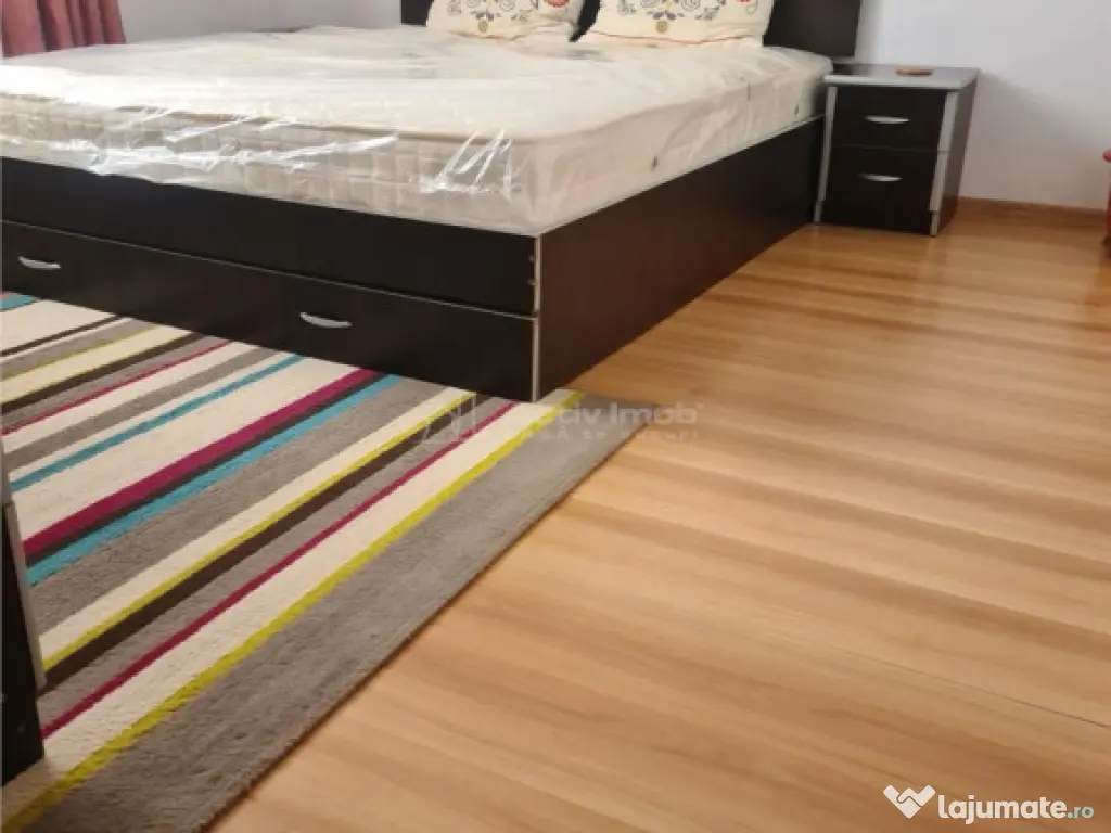 Apartament 2 Camere Drumul Taberei- Metrou Romancierilor 