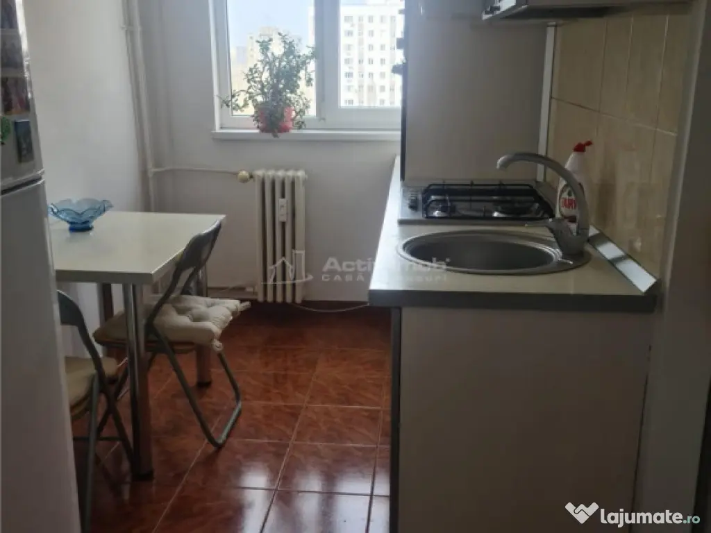 Apartament 2 Camere Drumul Taberei- Metrou Romancierilor 