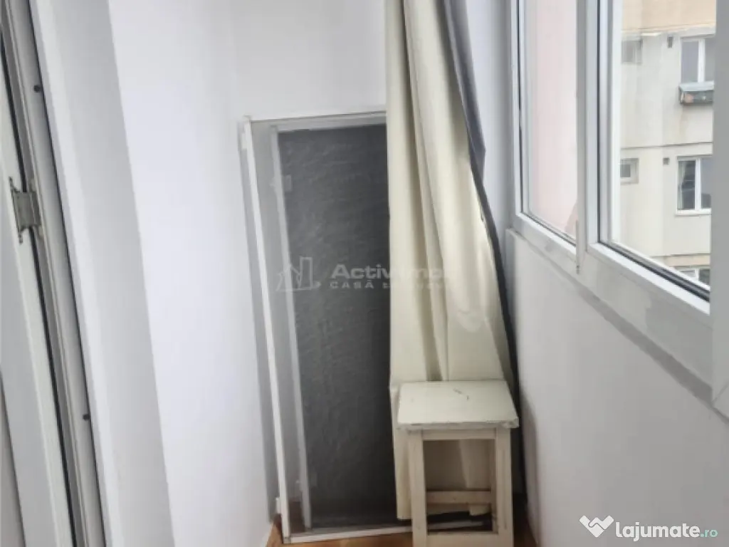 Apartament 2 Camere Drumul Taberei- Metrou Romancierilor 