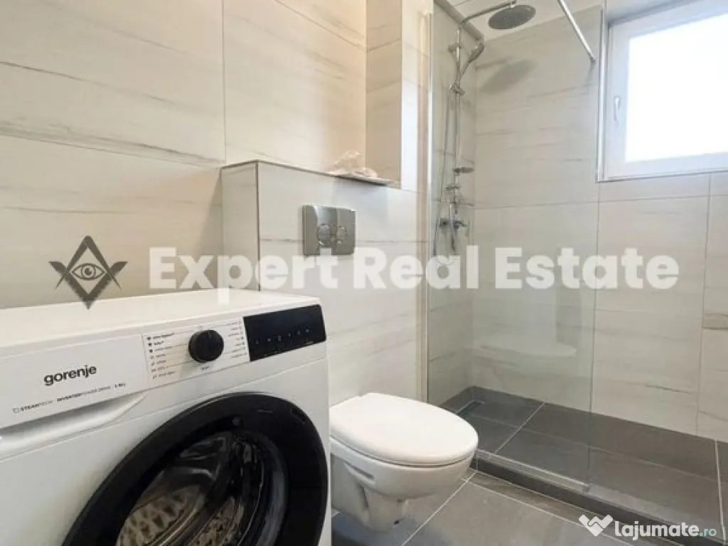 APARTAMENT MODERN 2 CAMERE NOU | PRIMA INCHIRIERE 