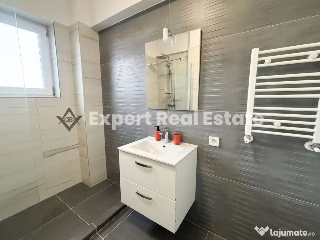 APARTAMENT MODERN 2 CAMERE NOU | PRIMA INCHIRIERE 