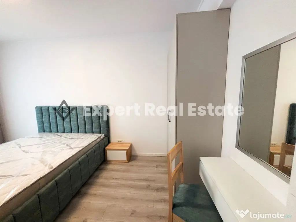 APARTAMENT MODERN 2 CAMERE NOU | PRIMA INCHIRIERE 