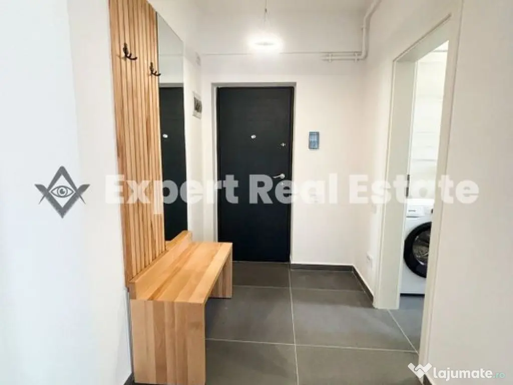 APARTAMENT MODERN 2 CAMERE NOU | PRIMA INCHIRIERE 
