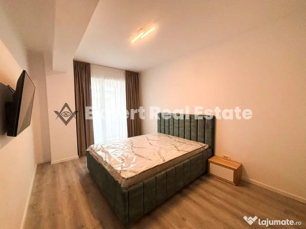 APARTAMENT MODERN 2 CAMERE NOU | PRIMA INCHIRIERE 
