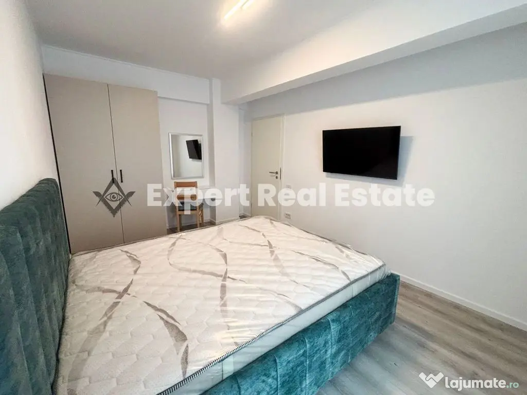 APARTAMENT MODERN 2 CAMERE NOU | PRIMA INCHIRIERE 