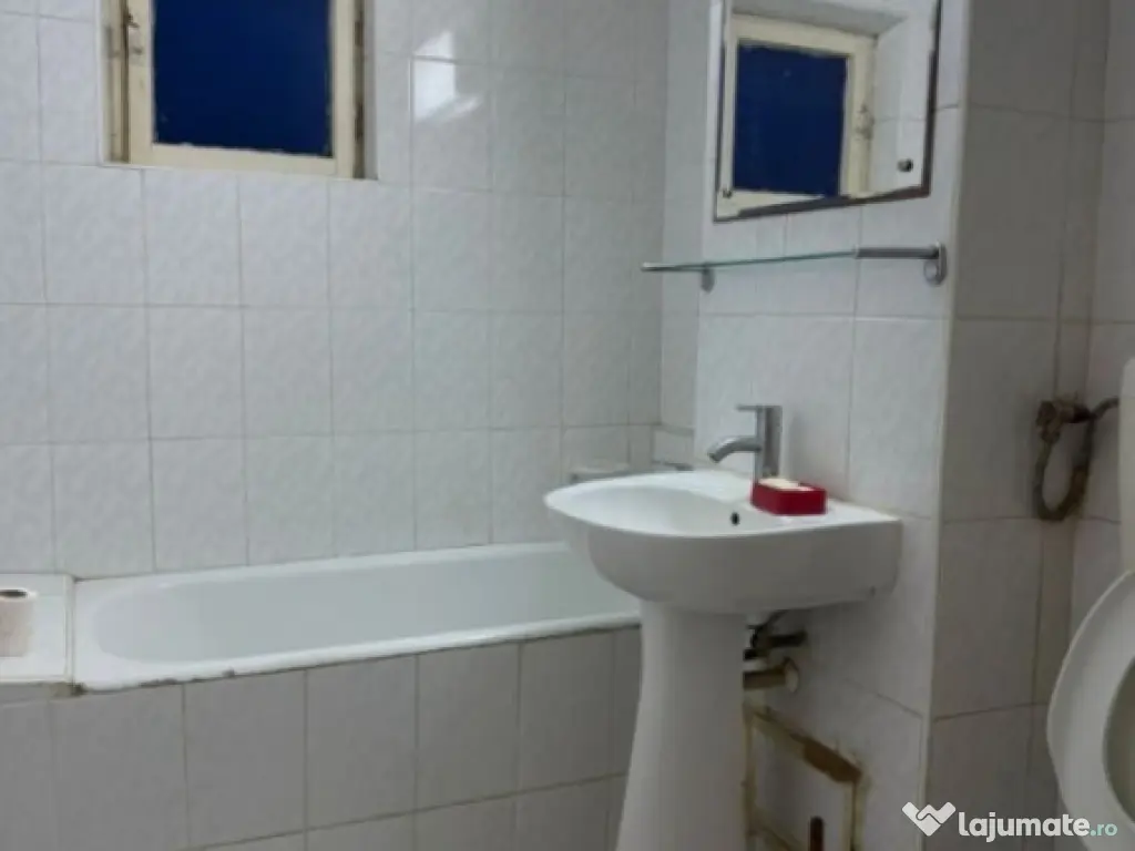 Rahova-Salaj | 4 camere | 84mp | 1/4 | dec | renovat complet