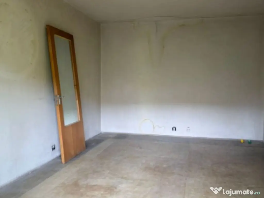 Rahova-Salaj | 4 camere | 84mp | 1/4 | dec | renovat complet