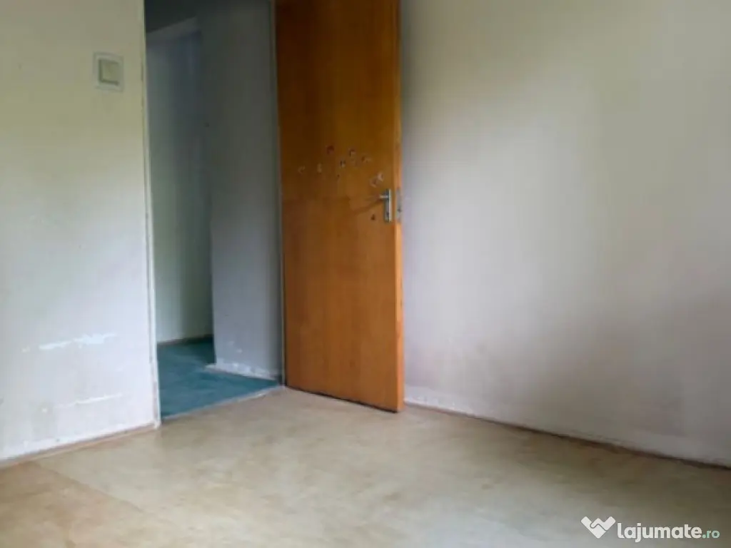 Rahova-Salaj | 4 camere | 84mp | 1/4 | dec | renovat complet