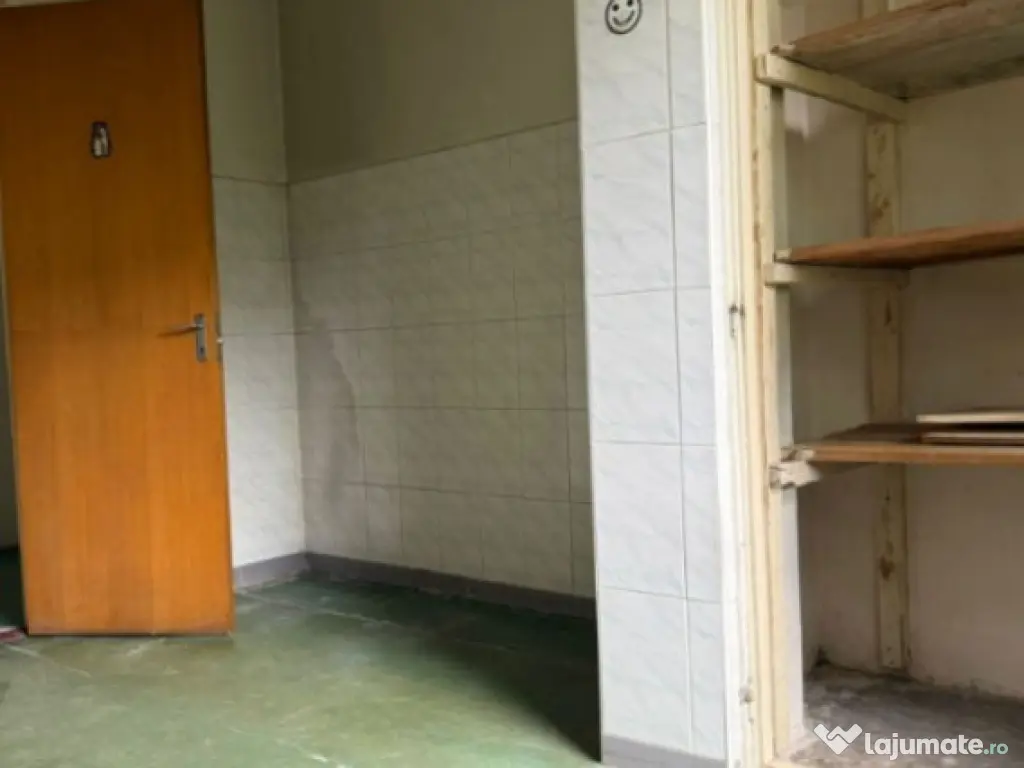 Rahova-Salaj | 4 camere | 84mp | 1/4 | dec | renovat complet