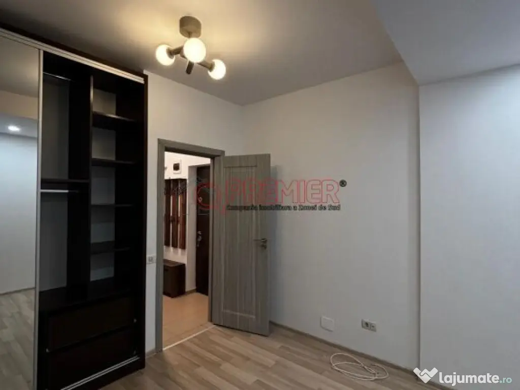 Popesti - Leordeni - Metrou - Dimitrie - Leonida - 