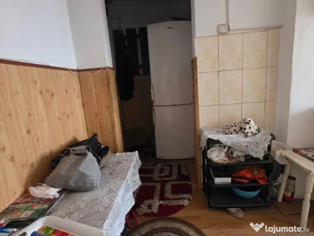 Apartament 2 camere cf 2 , Viziru 2 - Calarasi 4 