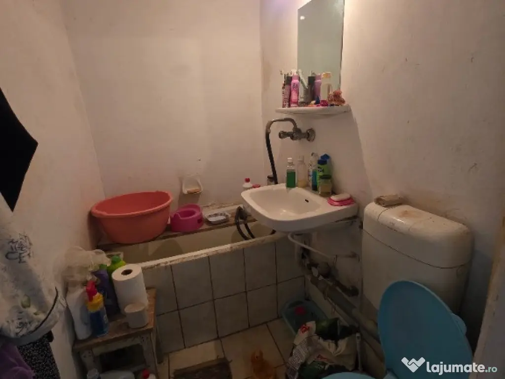 Apartament 2 camere cf 2 , Viziru 2 - Calarasi 4 