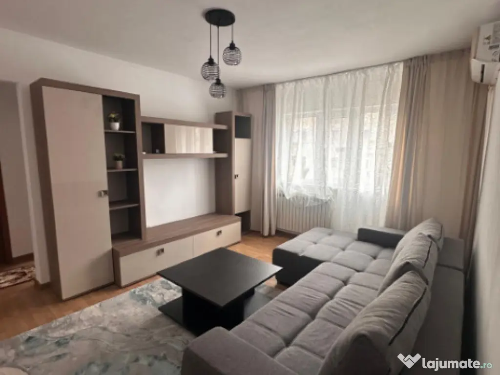 Apartament 2 camere de inchiriat, situat in zona Inel I 