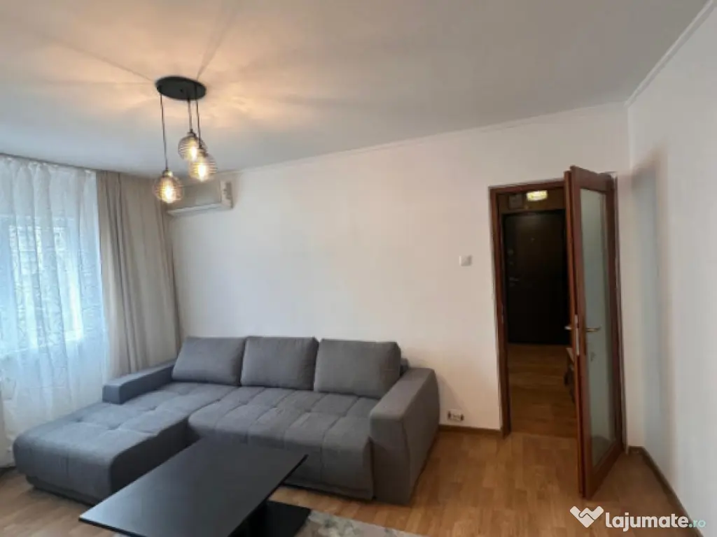 Apartament 2 camere de inchiriat, situat in zona Inel I 