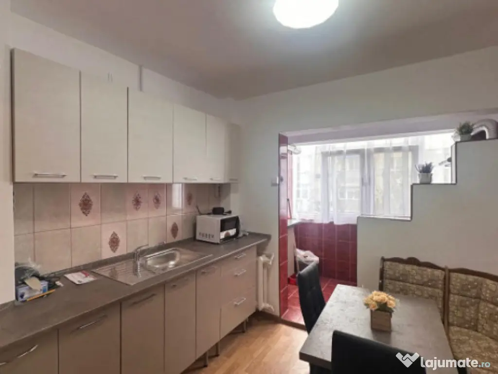 Apartament 2 camere de inchiriat, situat in zona Inel I 
