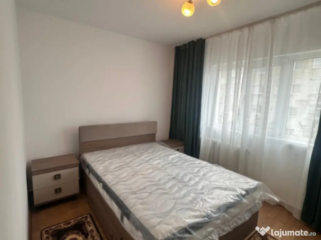 Apartament 2 camere de inchiriat, situat in zona Inel I 