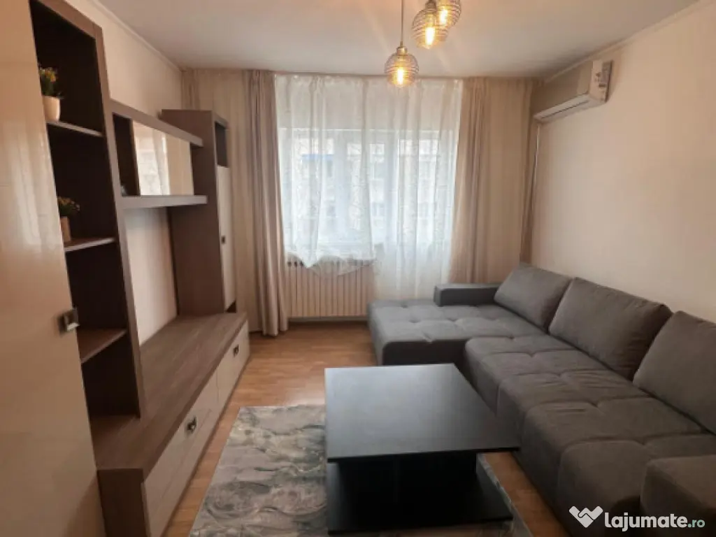 Apartament 2 camere de inchiriat, situat in zona Inel I 
