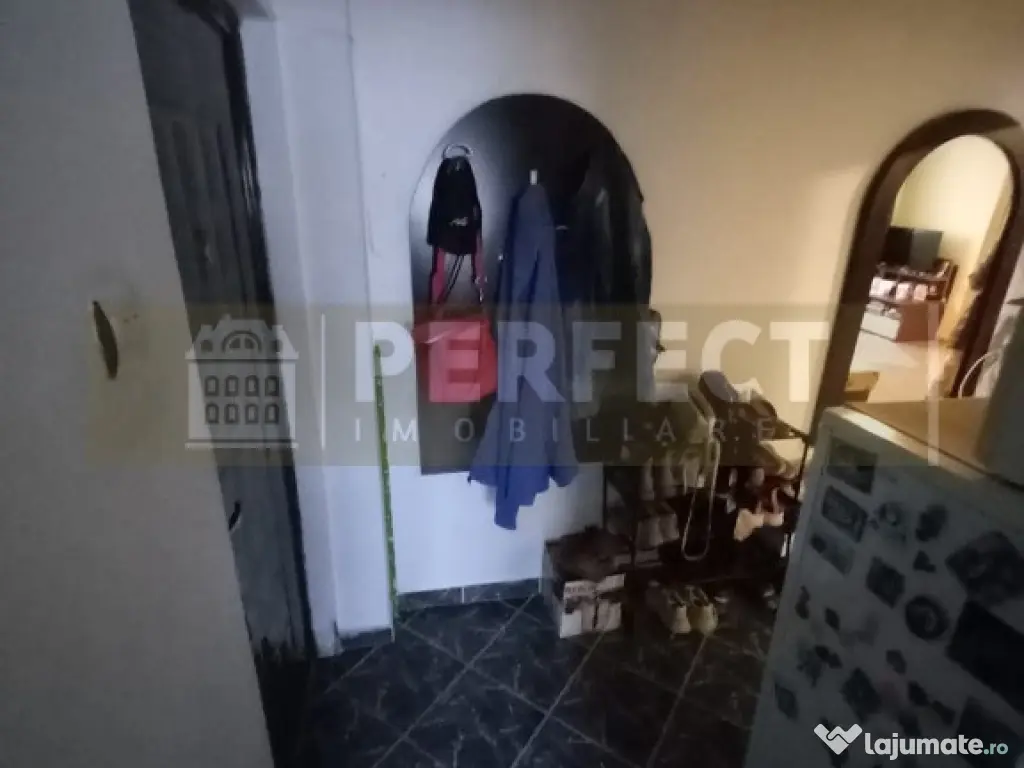 Ap.2 camere Mihai Bravu RENOVAT etajul 4,pret 46.900 euro