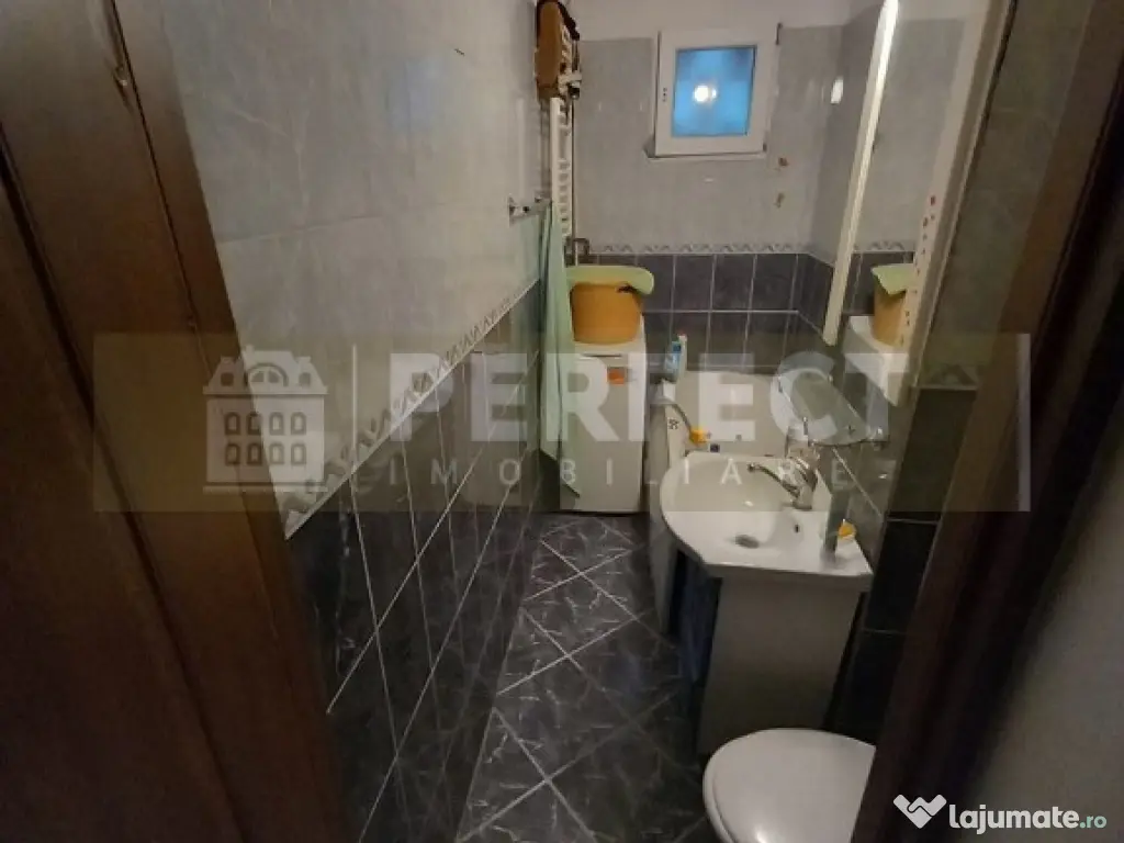 Ap.2 camere Mihai Bravu RENOVAT etajul 4,pret 46.900 euro