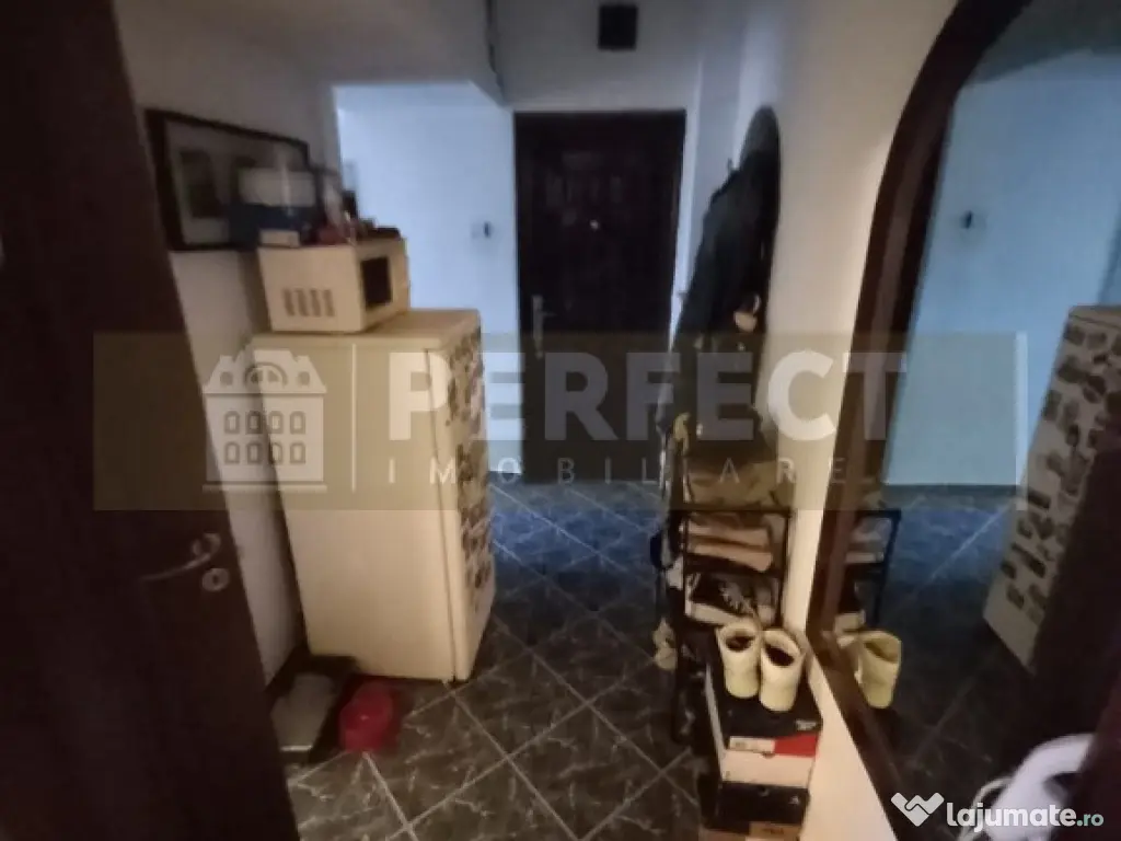 Ap.2 camere Mihai Bravu RENOVAT etajul 4,pret 46.900 euro