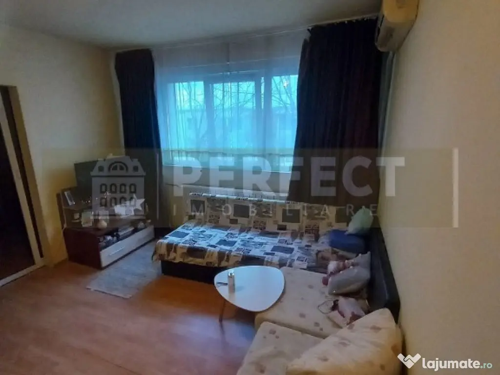 Ap.2 camere Mihai Bravu RENOVAT etajul 4,pret 46.900 euro