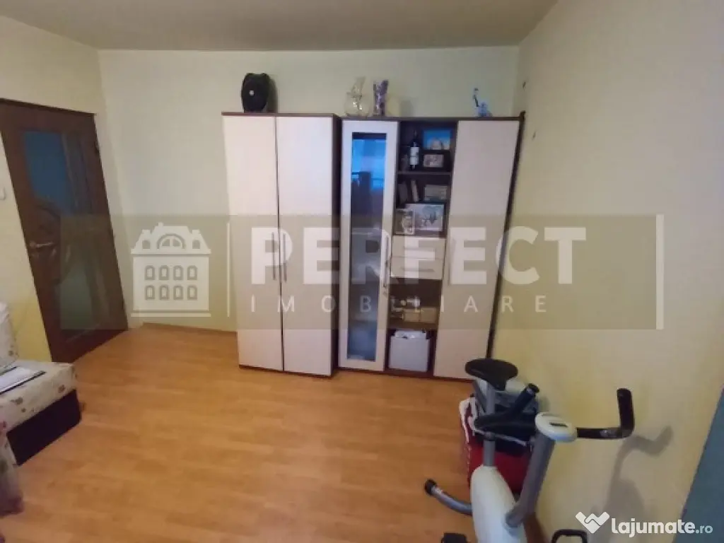 Ap.2 camere Mihai Bravu RENOVAT etajul 4,pret 46.900 euro