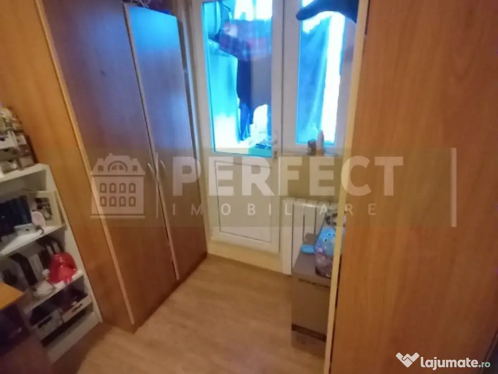 Ap.2 camere Mihai Bravu RENOVAT etajul 4,pret 46.900 euro