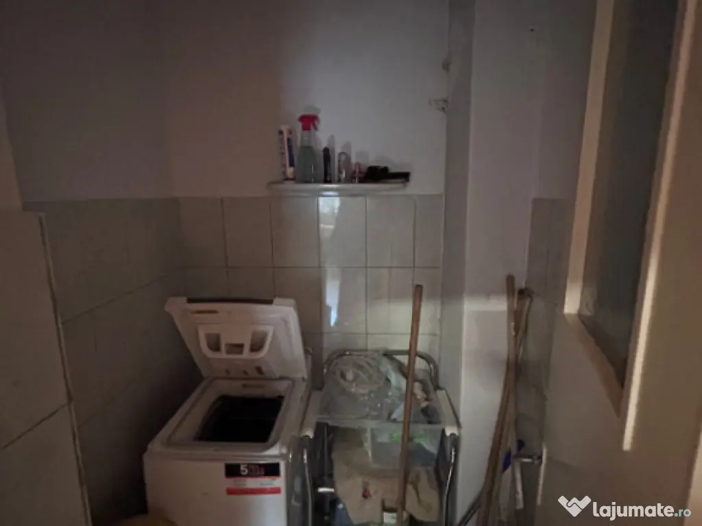 Apartament 3 camere confort 1 decomandat, Zona Obor. 