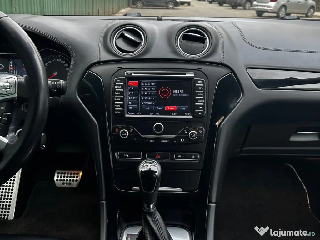 Ford Mondeo 2.0 TDCI Aut. Business Edition 