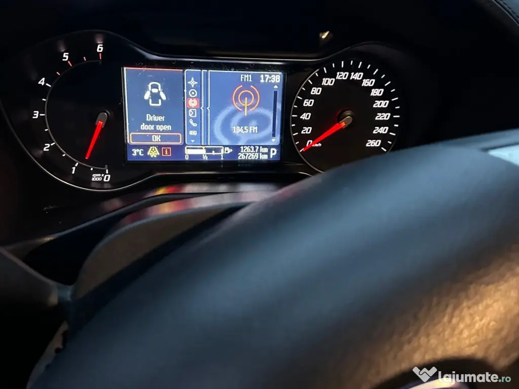 Ford Mondeo 2.0 TDCI Aut. Business Edition 