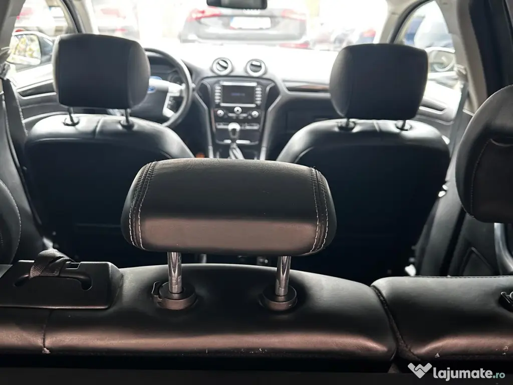 Ford Mondeo 2.0 TDCI Aut. Business Edition 