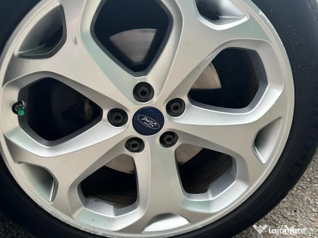 Ford Mondeo 2.0 TDCI Aut. Business Edition 