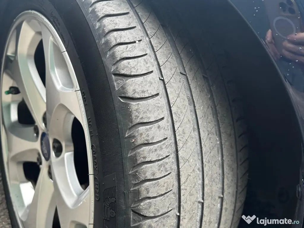 Ford Mondeo 2.0 TDCI Aut. Business Edition 