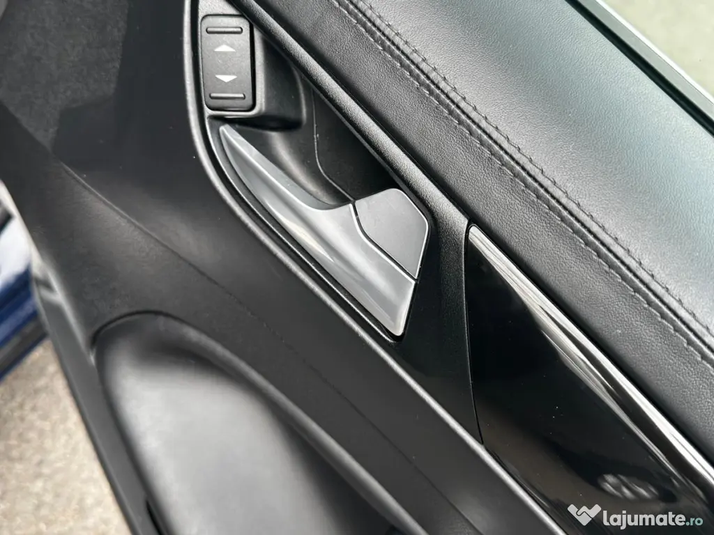 Ford Mondeo 2.0 TDCI Aut. Business Edition 