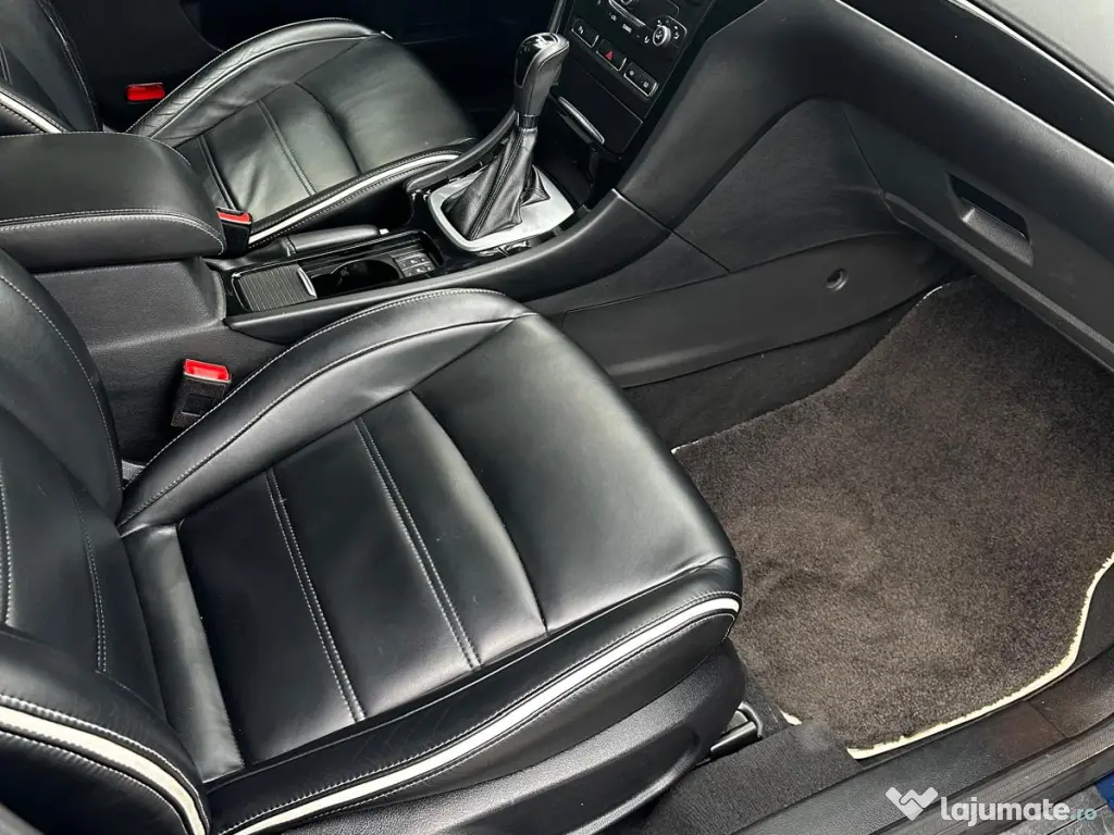 Ford Mondeo 2.0 TDCI Aut. Business Edition 