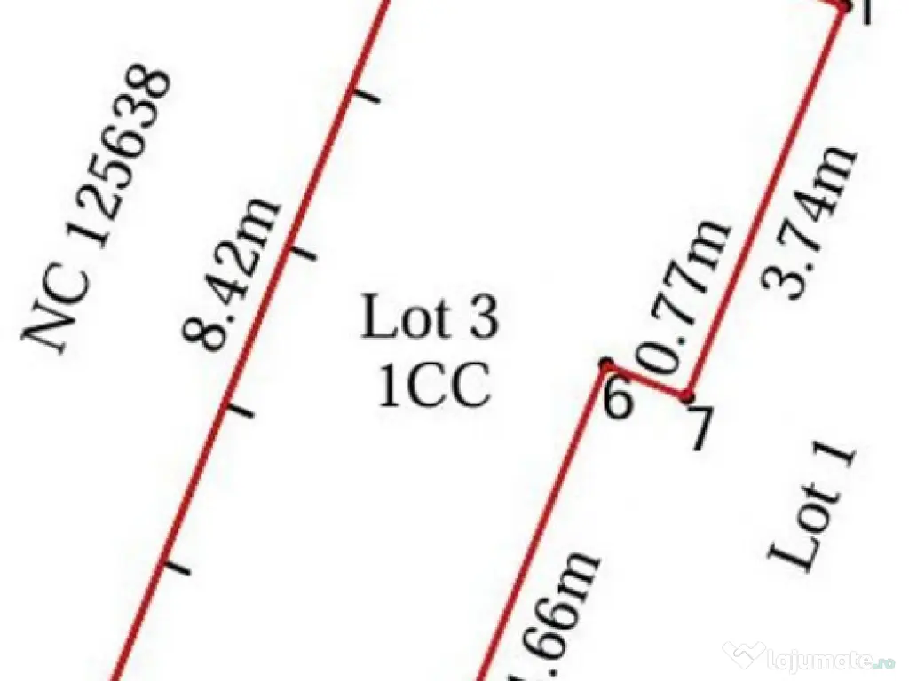 Vila insir. 4cam,3bai + 1-2-3 parcari/centru Popesti Leor... 