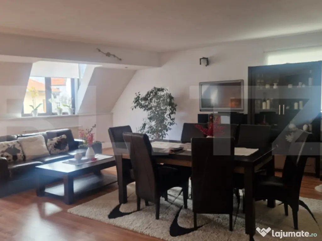 Casa in inima Brasovului Pretabil afacere si locuinta 