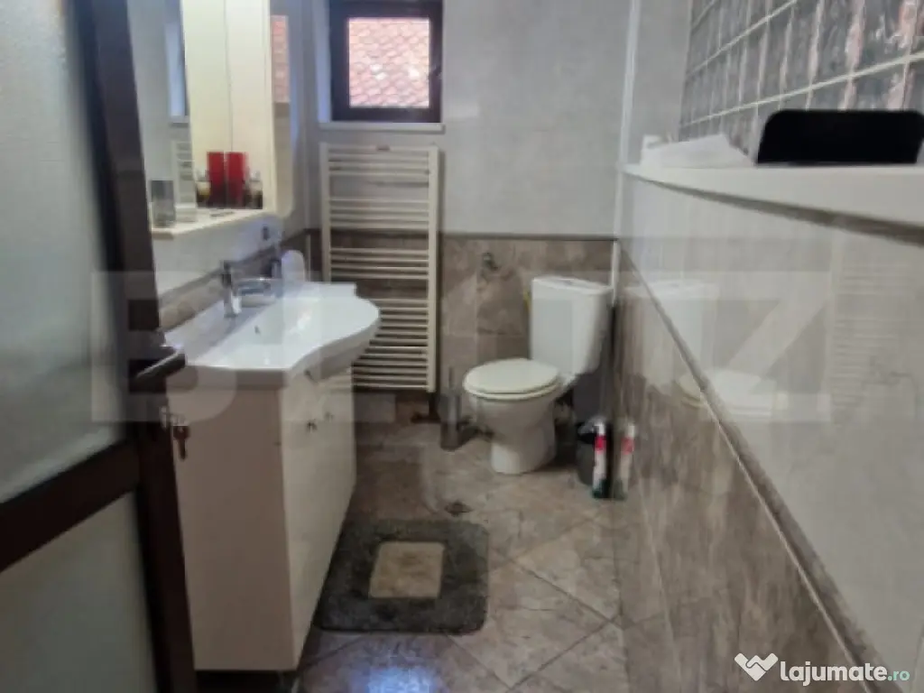 Casa in inima Brasovului Pretabil afacere si locuinta 